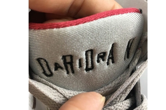 7 BV6281-006 AIR JORDAN BV6281-006 CARDINAL” “REFLECTIVE 0813